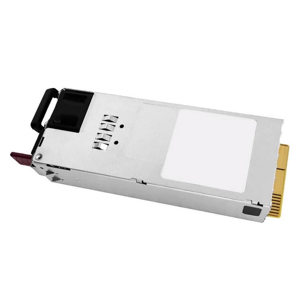 Блок питания серверный ACD CR0800 CRPS 800W (ШВГ=73.5*39*185mm), 80+ Platinum, Oper.temp 0C~50C, AC/DC dual input, (ASPower U1A-D10800-DRB-Z) OEM