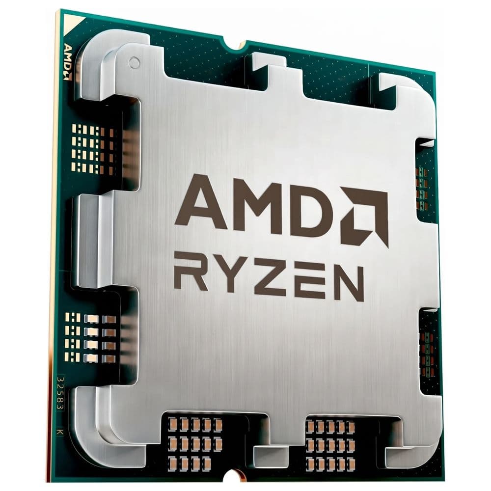 Центральный Процессор AMD RYZEN 5 PRO 8600G OEM (Phoenix, 4nm, C6/T12, Base 4.30 GHz, Turbo 5.00 GHz, Radeon 760M (RDNA 3.0), L2 6 MB, L3 16 MB, TDP 65 W, AM5)