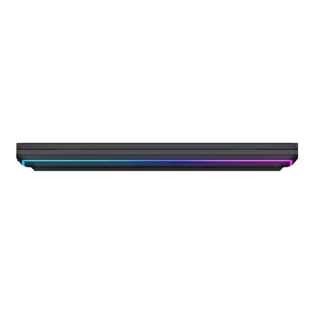 Ноутбук ASUS ROG Strix G16 G615LR-S5328 Intel Core Ultra 9 275HX/32Gb (2*16 D5)/SSD1Tb/RTX5070 Ti 12Gb (140W)/16"/IPS/WQXGA/2560x1600/240Hz/NoOS/RJ-45/Grey/2.65kg