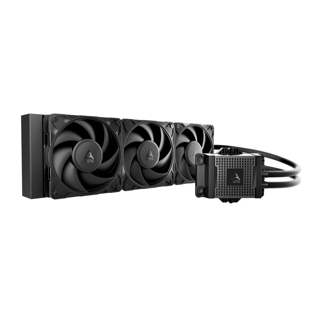 Жидкостная система охлаждения Arctic Cooling Arctic Liquid Freezer WS360-SP5 арт. ACFRE00200A