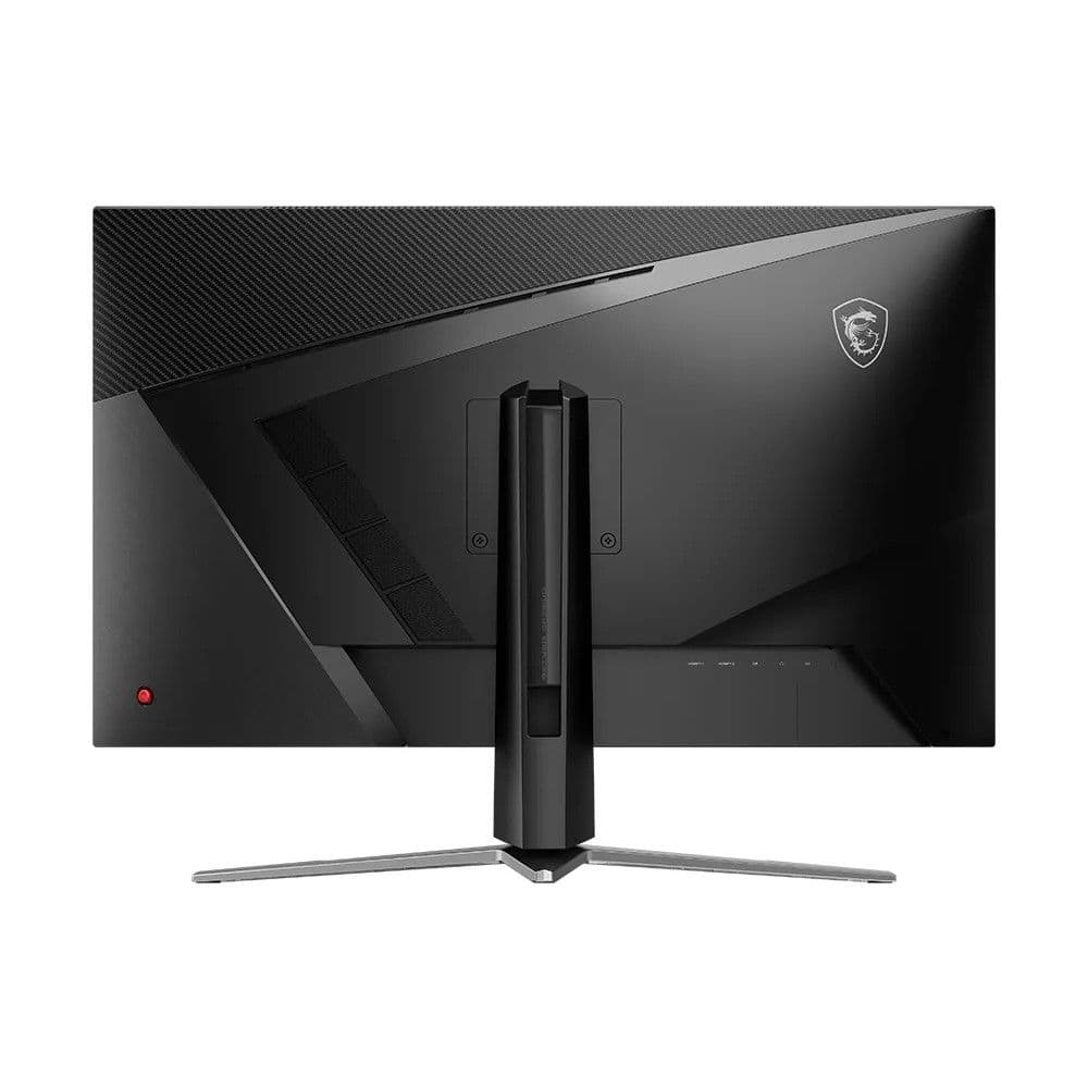 Монитор Bad Pack 31.5" MSI MAG 325CQPF E18 Curved Rapid VA, 2560x1440, 180Hz, 0,5ms, 300сd/m, 3500:1, HDR | 2xHDMI(2.0b), DP(1.4a) | HAS, Swivel, ExPSU,, Vesa 100, Black