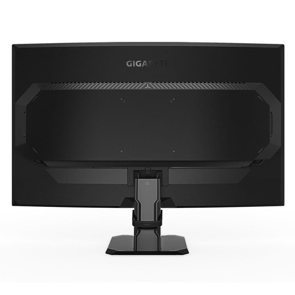 Монитор 27" Gigabyte GS27QCA EU Black (VA, 2560x1440, 2xHDMI 2.0, 1xDP1.4, 250кд/м2, 5000:1, 16.7M, 1мс, 178/178, 2560 x 1440, 180Гц)