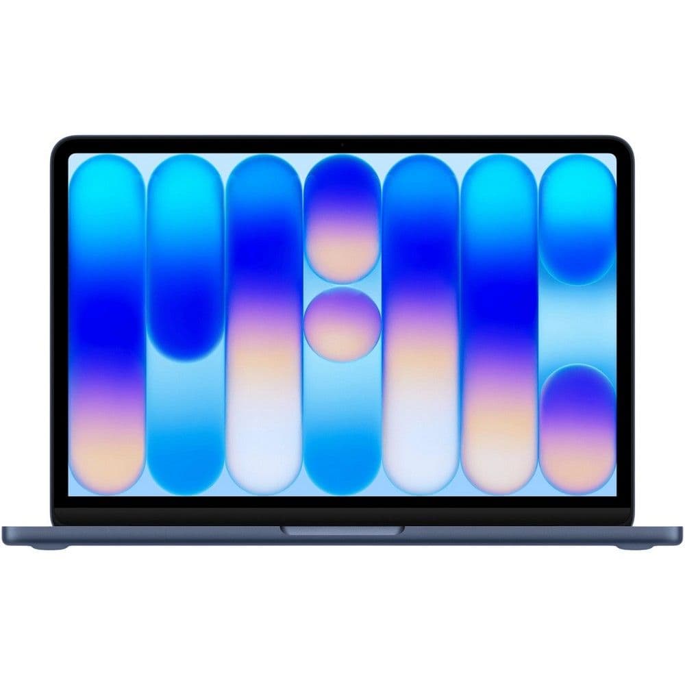 Ноутбук Apple MacBook Neo 13 A18 Pro/8Gb/SSD512Gb/UMA/13"/IPS/2408x1506/60Hz/MacOS/Indigo/1.23kg