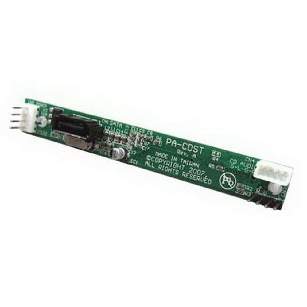 Переходник Chenbro Переходник для SLIM ODD, PCB SATA TO SATA (66H243131-001) (CLKF656)