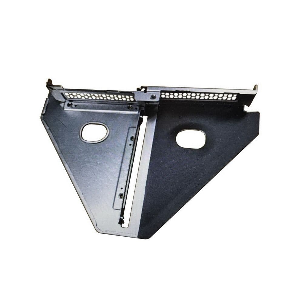 Аксессуары Chenbro 384-13612-3100A0 COMPONENT,RM13604,RISER BRACKET,24PCS/CTN, OEM