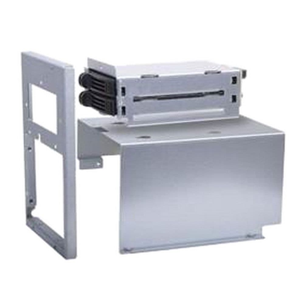 Корпус для HDD/SSD Chenbro 84H341810-028 2.5" HS OS HDD KIT,w/6G SAS,RM418 (84H341810-028)