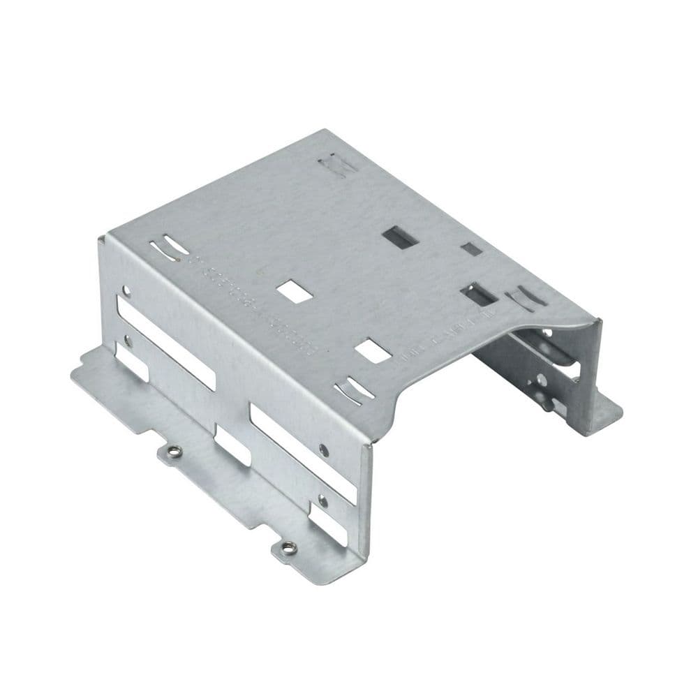 Аксессуары SuperMicro MCP-220-00044-0N Retention Bracket for up to 2x 2.5" HDD CSE-5хх