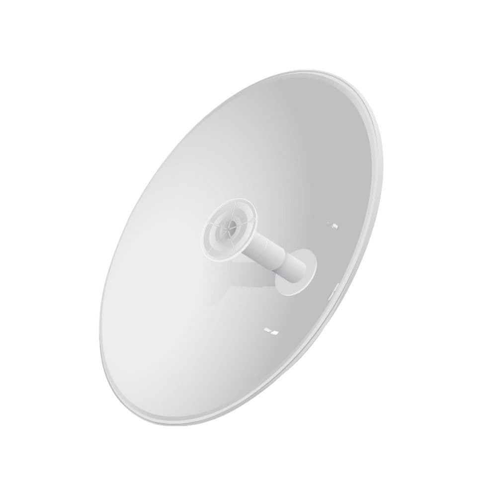 Антенна Ubiquiti RocketDish 5G-30 Light Weight направленная MIMO 2x2, 20 дБ, 5°x5°, 2*RP-SMA облегченная