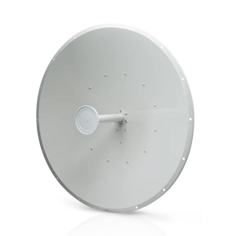 Антенна Ubiquiti RocketDish 5G-34 узконаправленная антенна 5 ГГц, для точки доступа Rocket M5, 20 дБи