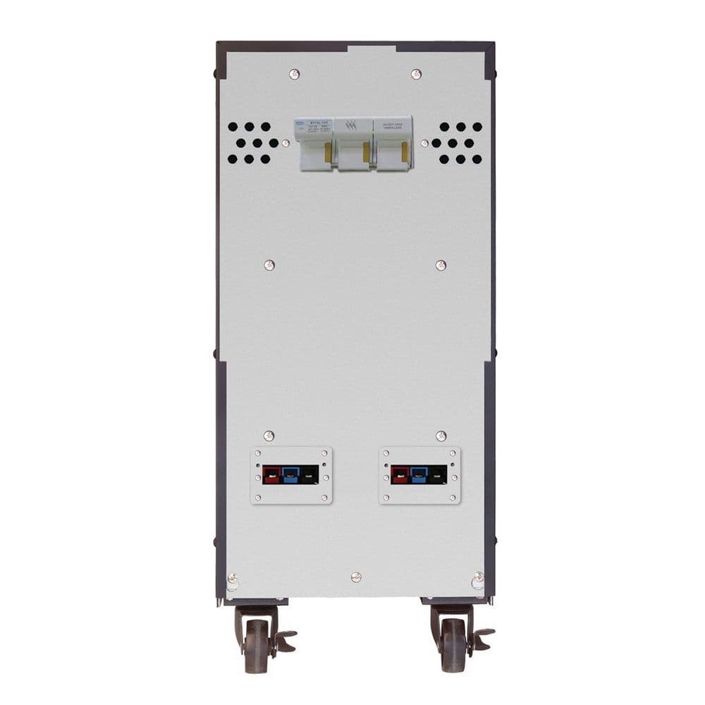Батарея nJoy Корпус батарейного модуля nJoy cabinet для 3 phase Garun 10K (UPBPTA1222AX-AZ01B)