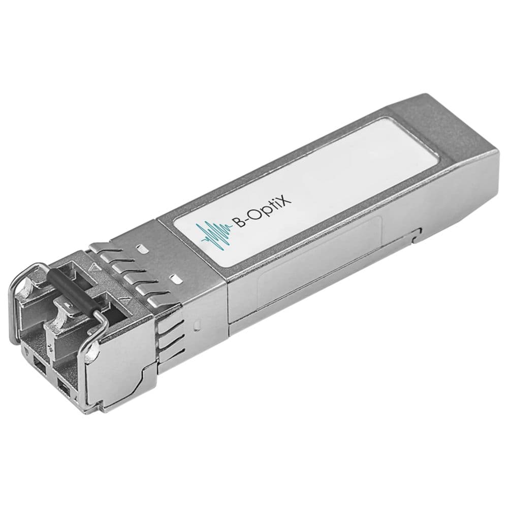 Модуль SNR Модуль B-OptiX SFP28, 25GBASE-SR, разъем LC, дальность до 100м BO-SFP28-SR