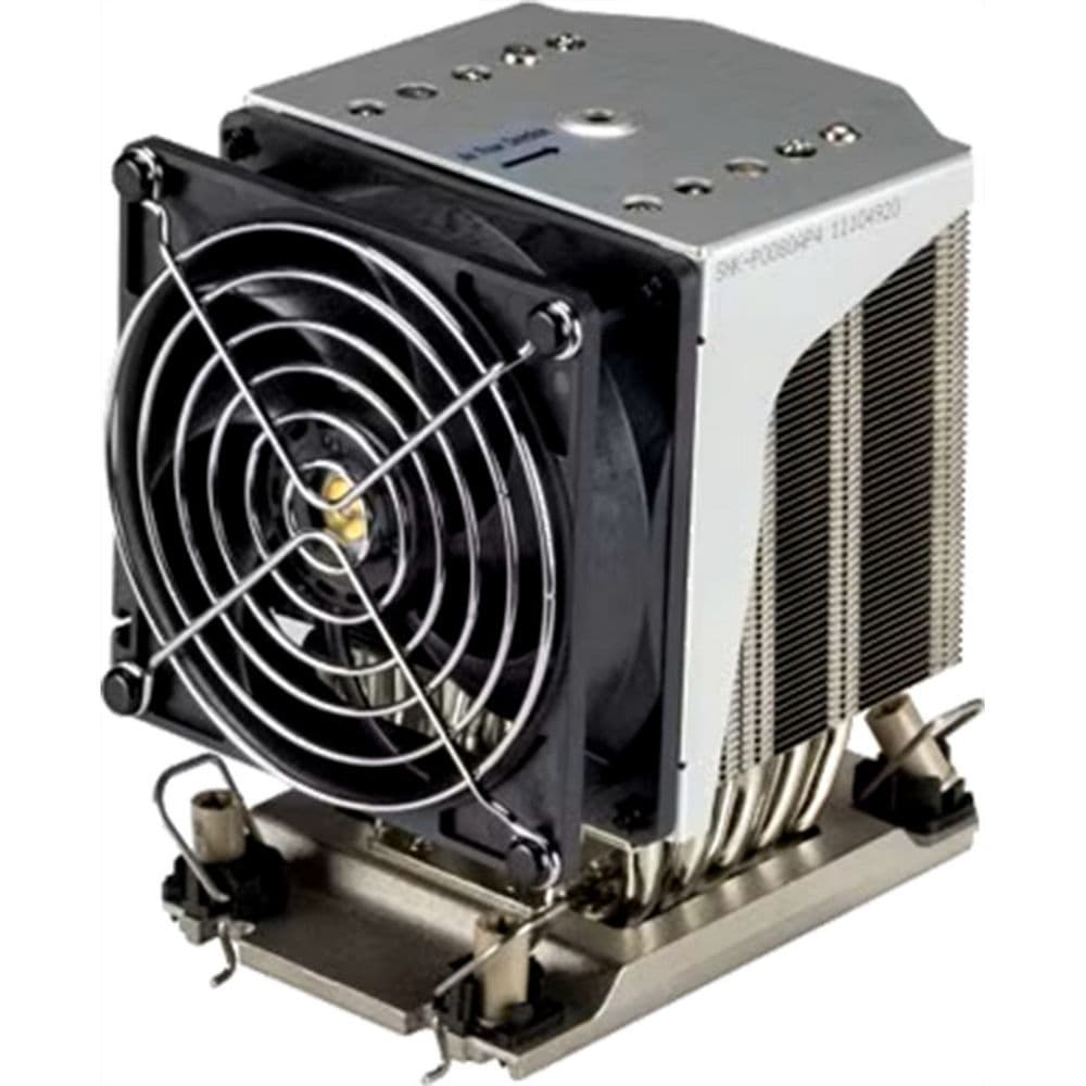 Вентилятор Ablecom ACL-S40090, LGA4189, 4U, Active ACL-S40090, LGA4189, 4U, Active