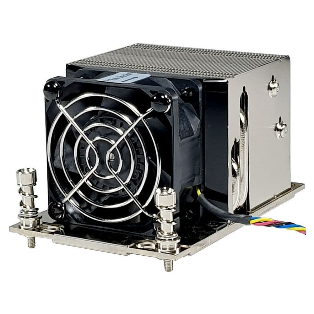Вентилятор Ablecom ACL-S20080, LGA4094, 2U, Active ACL-S20080, LGA4094, 2U, Active
