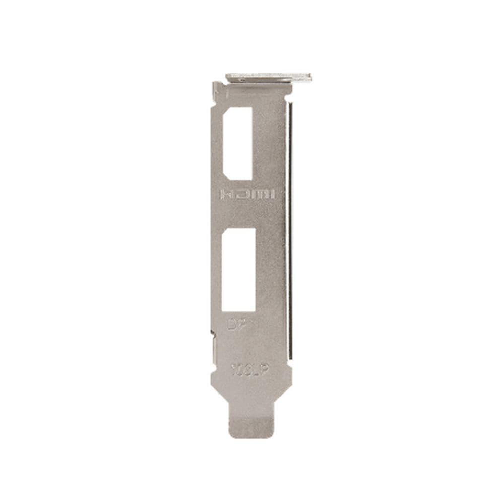 Аксессуары Аксессуар для видеокарты EVGA Планка для видеокарты LOW PROFILE BRACKET