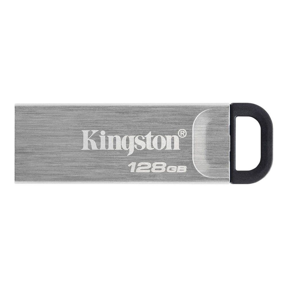 USB накопитель Kingston 128GB DataTraveler Kyson