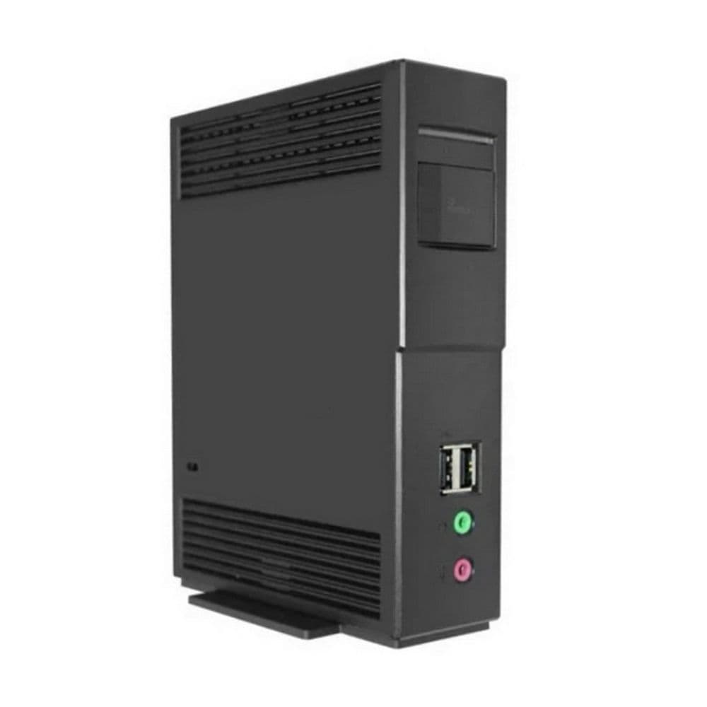 Нулевой клиент Leadtek TERA2140 (292E) 3292E005101 3хUSB, RJ45, Smart Card, DPх4