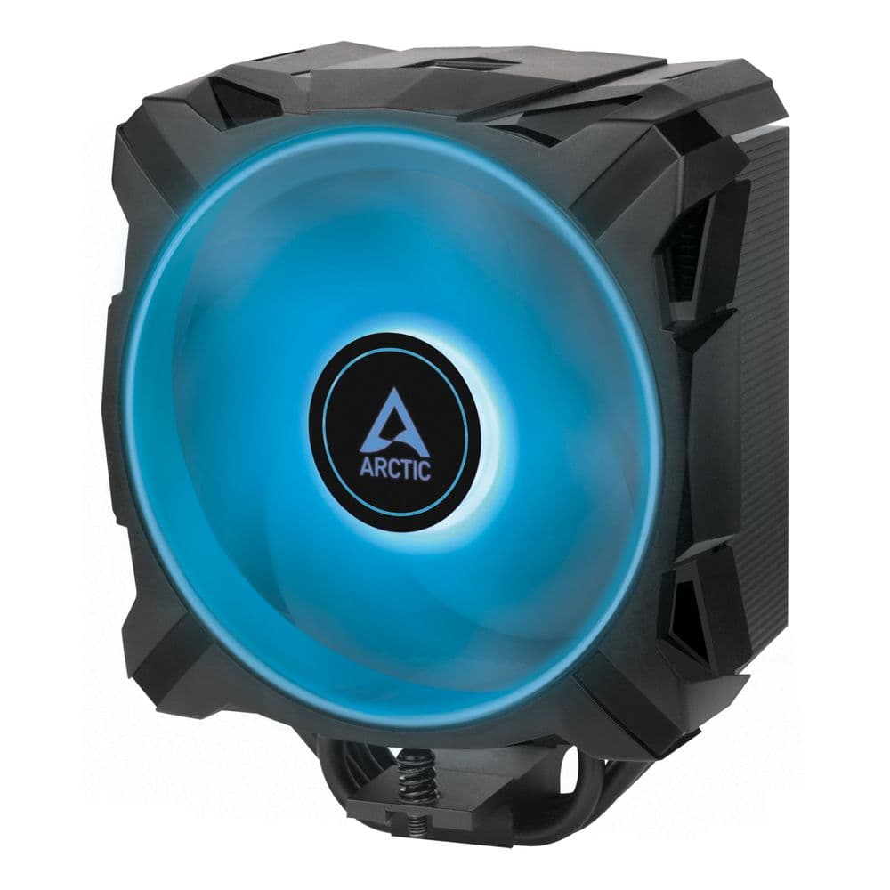 Вентилятор Arctic Cooling Вентилятор для процессора Arctic Freezer A35 RGB AM4 (ACFRE00114A)