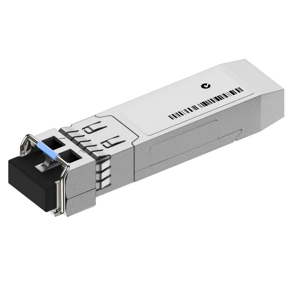 Трансивер FIBO FT-S1-X3110LD SFP модуль, 1.25G, 10 км, TX 1310 нм, DDM, LC