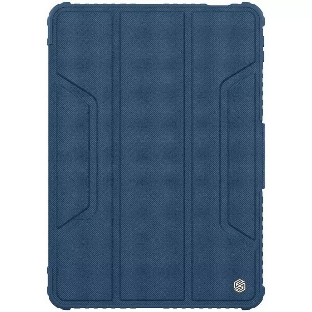 Чехол Bumper Pro, Blue, (Mi Pad 6/Pad 6 Pro)