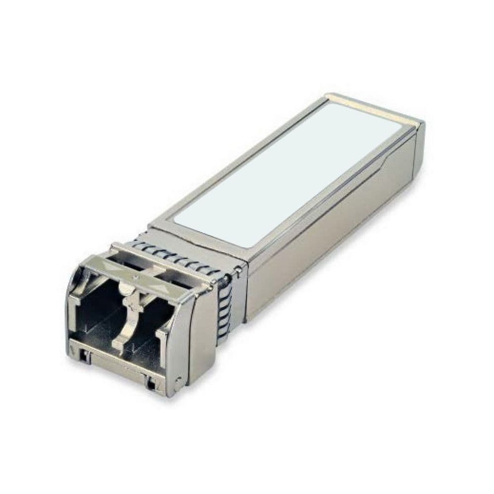 Трансивер Finisar FTLX8571D3BCL Transceiver 10G, SFP+, LC MM 300m SX, 850nm laser, Temp.0C-70C, Finisar