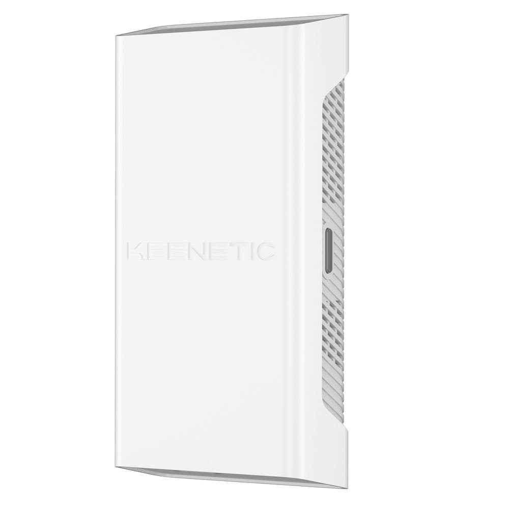 Ретранслятор Wi-Fi сигнала Keenetic Buddy 6 SE (KN-4410)