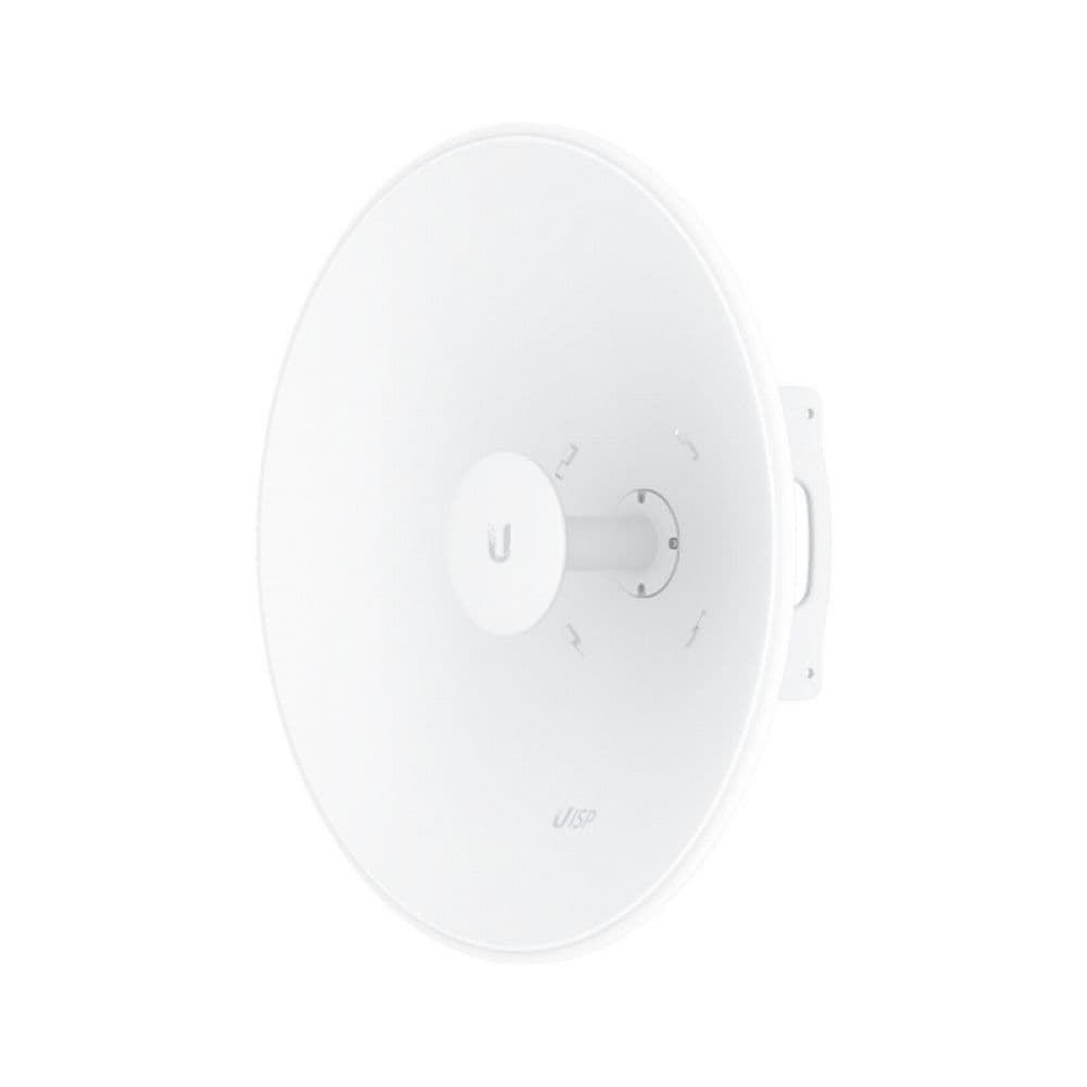 Антенна Ubiquiti Bad Pack Ubiquiti UISP Dish 5-6 ГГц для airFiber 5X HD и Rocket 5AC PRISM