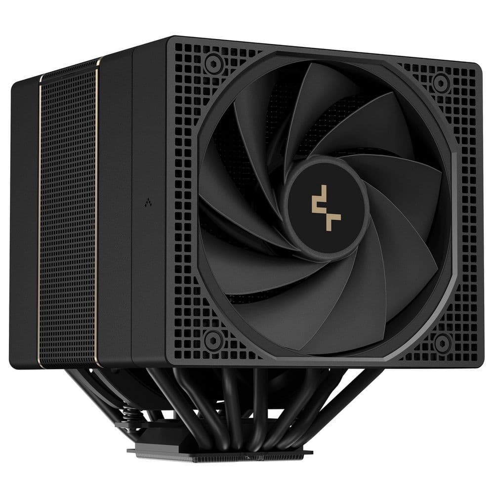 Вентилятор для процессора Deepcool ASSASSIN VC ELITE