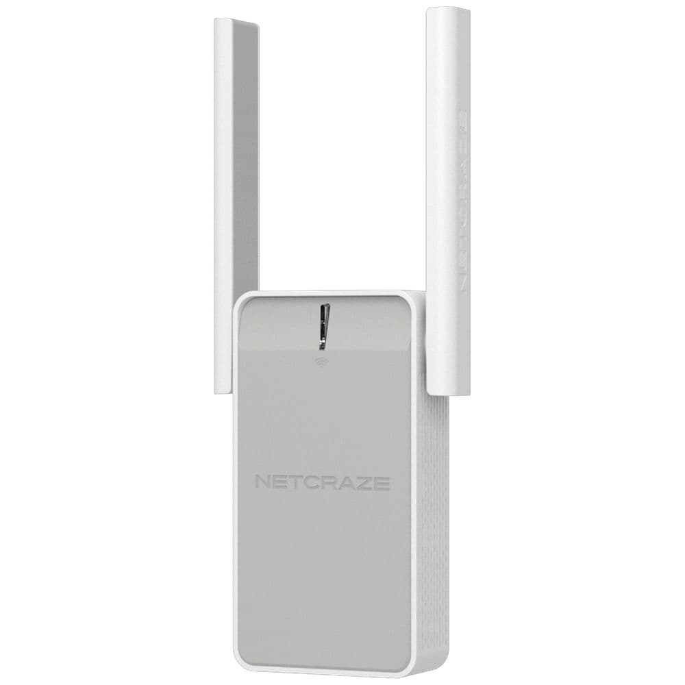 Ретранслятор Wi-Fi сигнала Netcraze Buddy 4 (NC-3211)