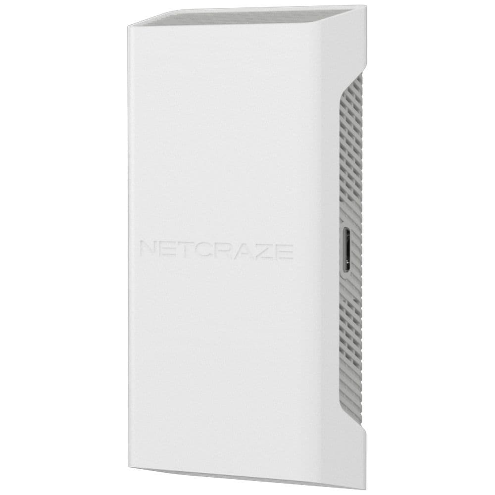 Ретранслятор Wi-Fi сигнала Netcraze Buddy 6 SE (NC-4410)