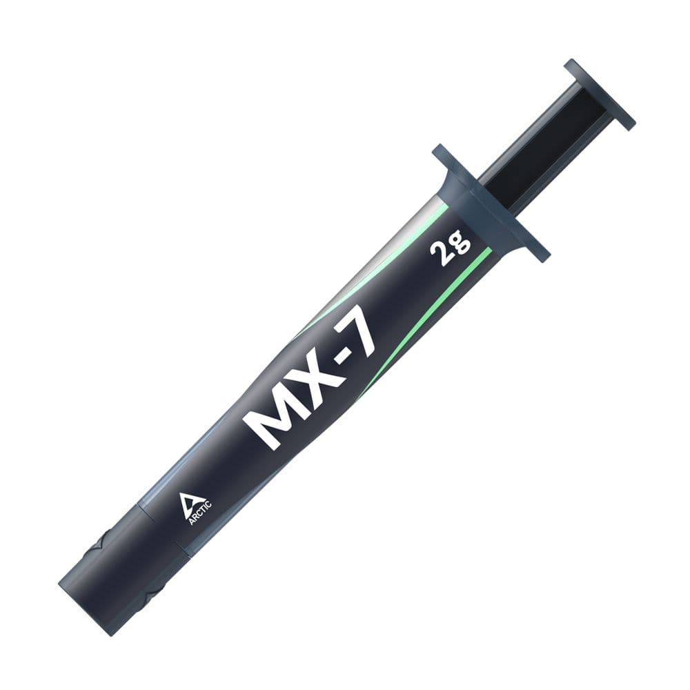 Термопаста Arctic Cooling MX-7 Thermal Compound 2-gramm арт. (ACTCP00089A)