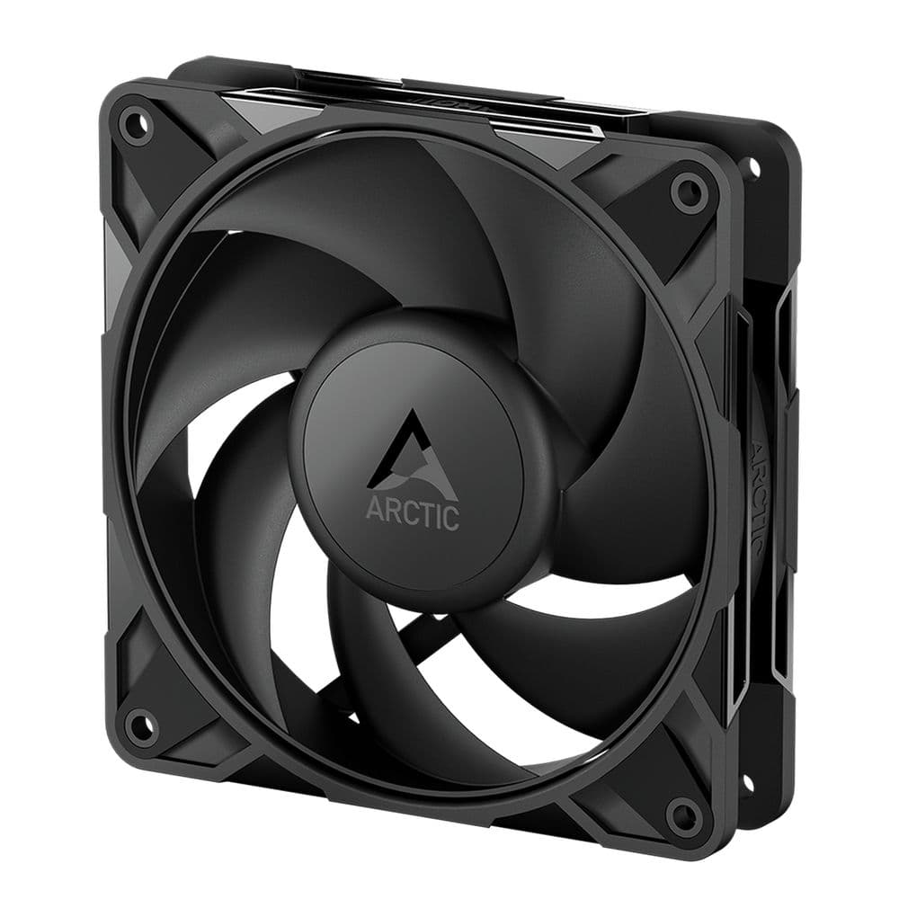 Вентилятор корпусной ARCTIC P12 Pro PST LN - retail (ACFAN00343A)