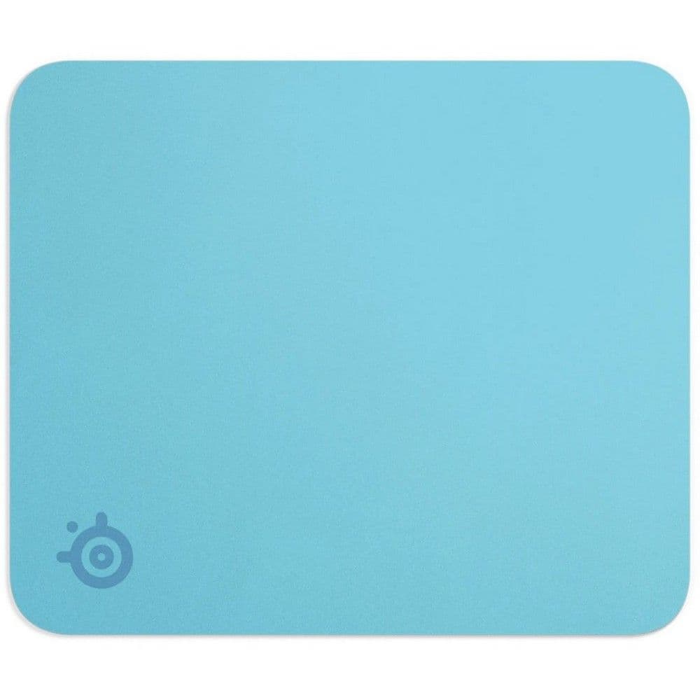 Коврик SteelSeries QcK Mousepad Aqua Large