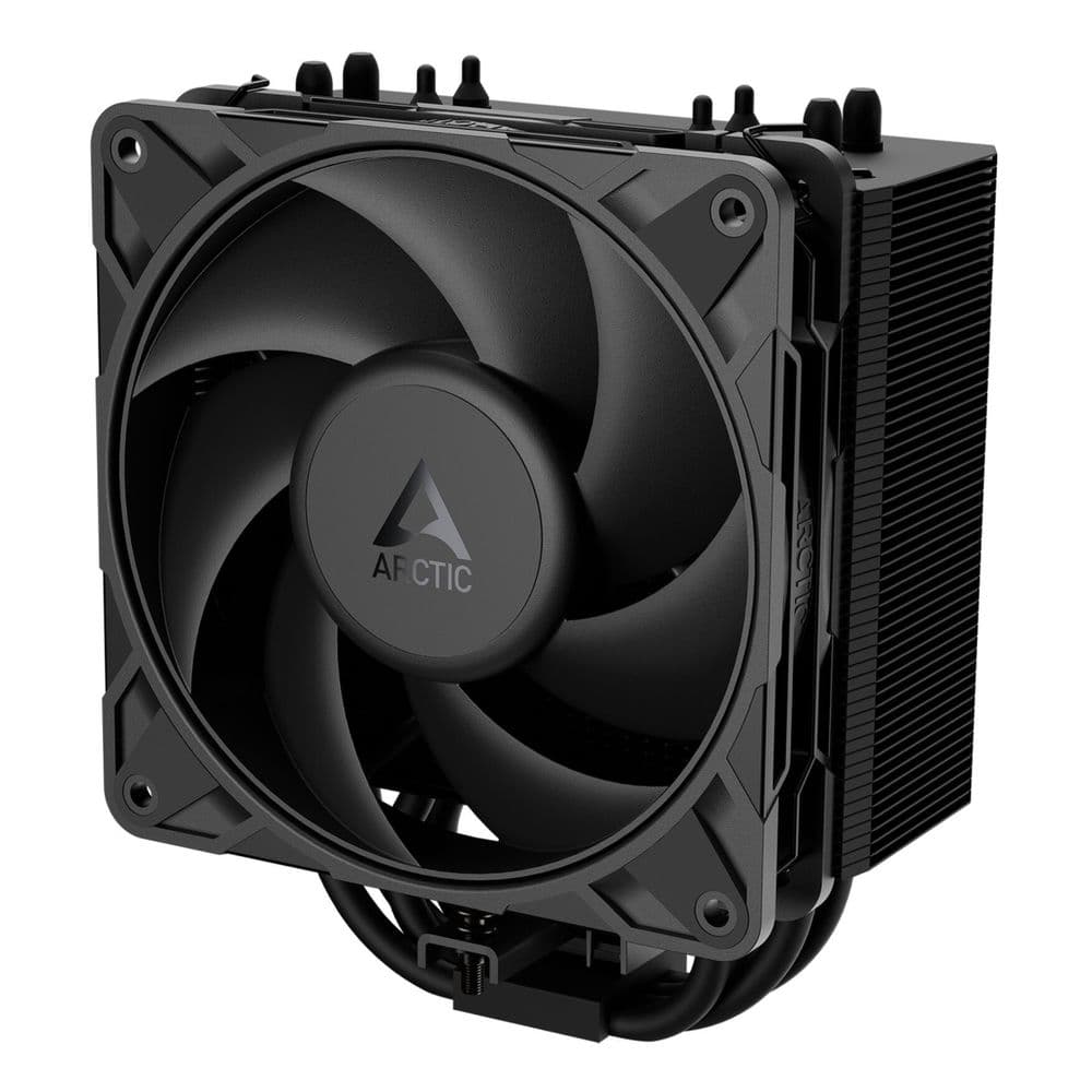 Вентилятор для процессора ARCTIC Freezer 36 S Black (ACFRE00196A)