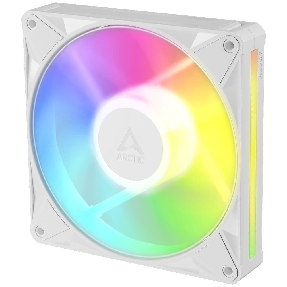 Вентилятор корпусной ARCTIC BioniX P14 A-RGB (White) - retail (ACFAN00340A)