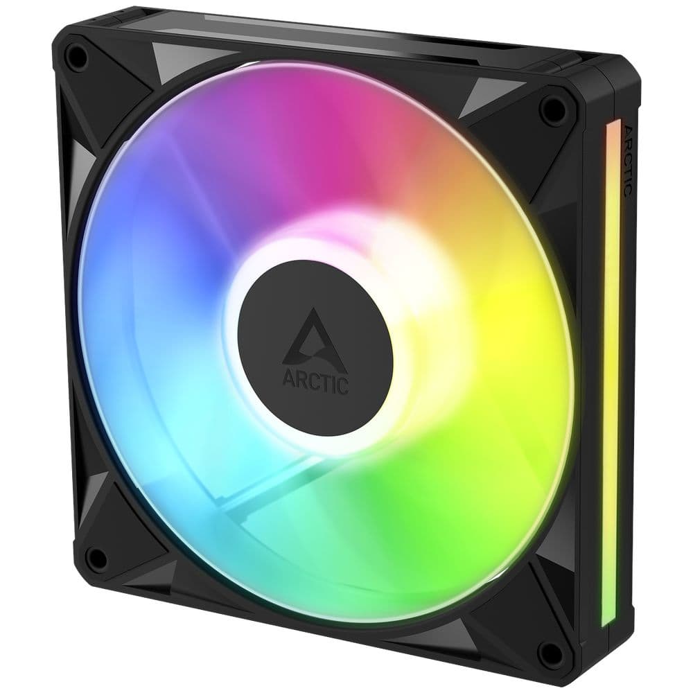 Вентилятор корпусной ARCTIC BioniX P14 A-RGB - retail (ACFAN00339A)