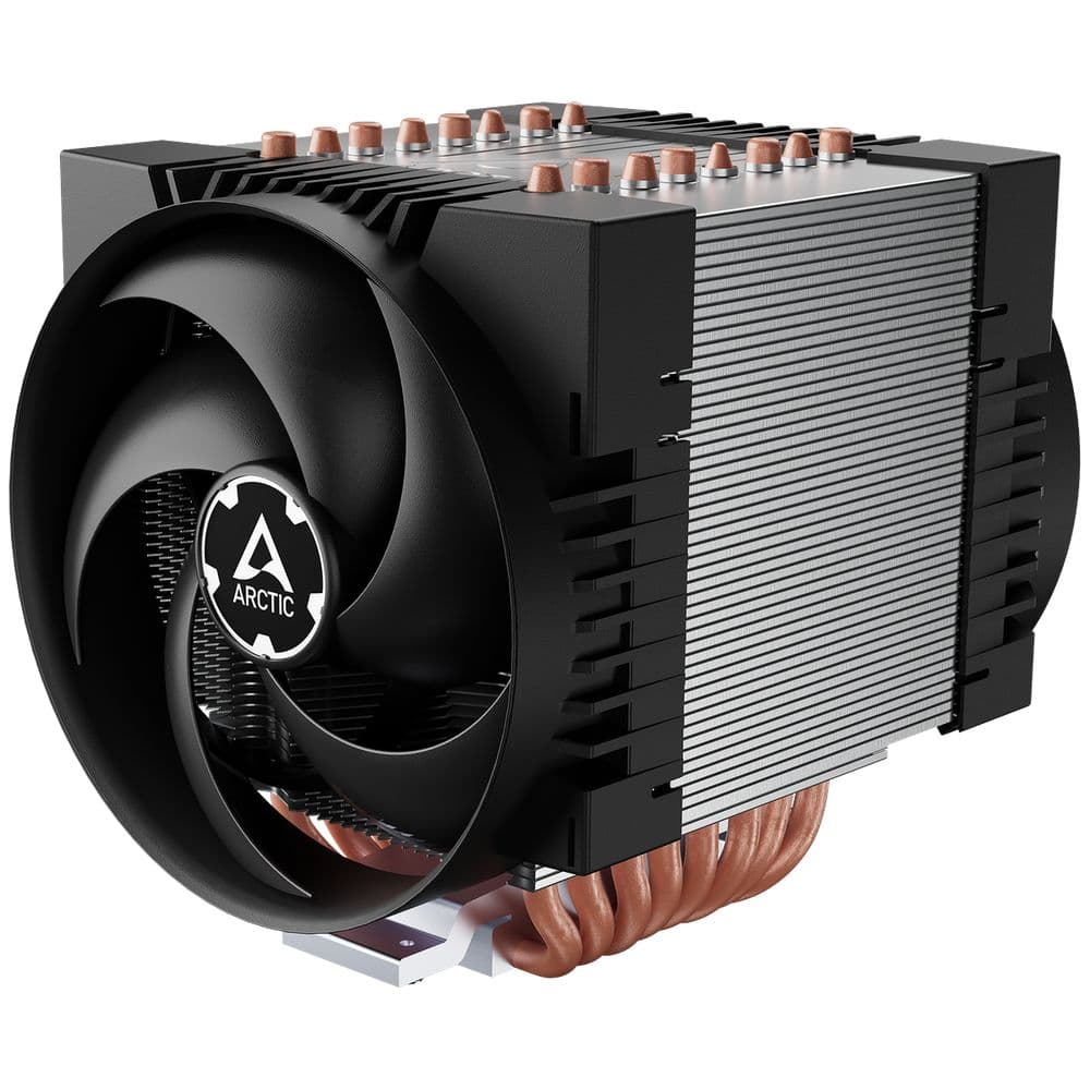 Вентилятор для процессора ARCTIC Freezer 4U-Altra LGA 4926 Ampere Altra / Altra Max (ACFRE00226A)