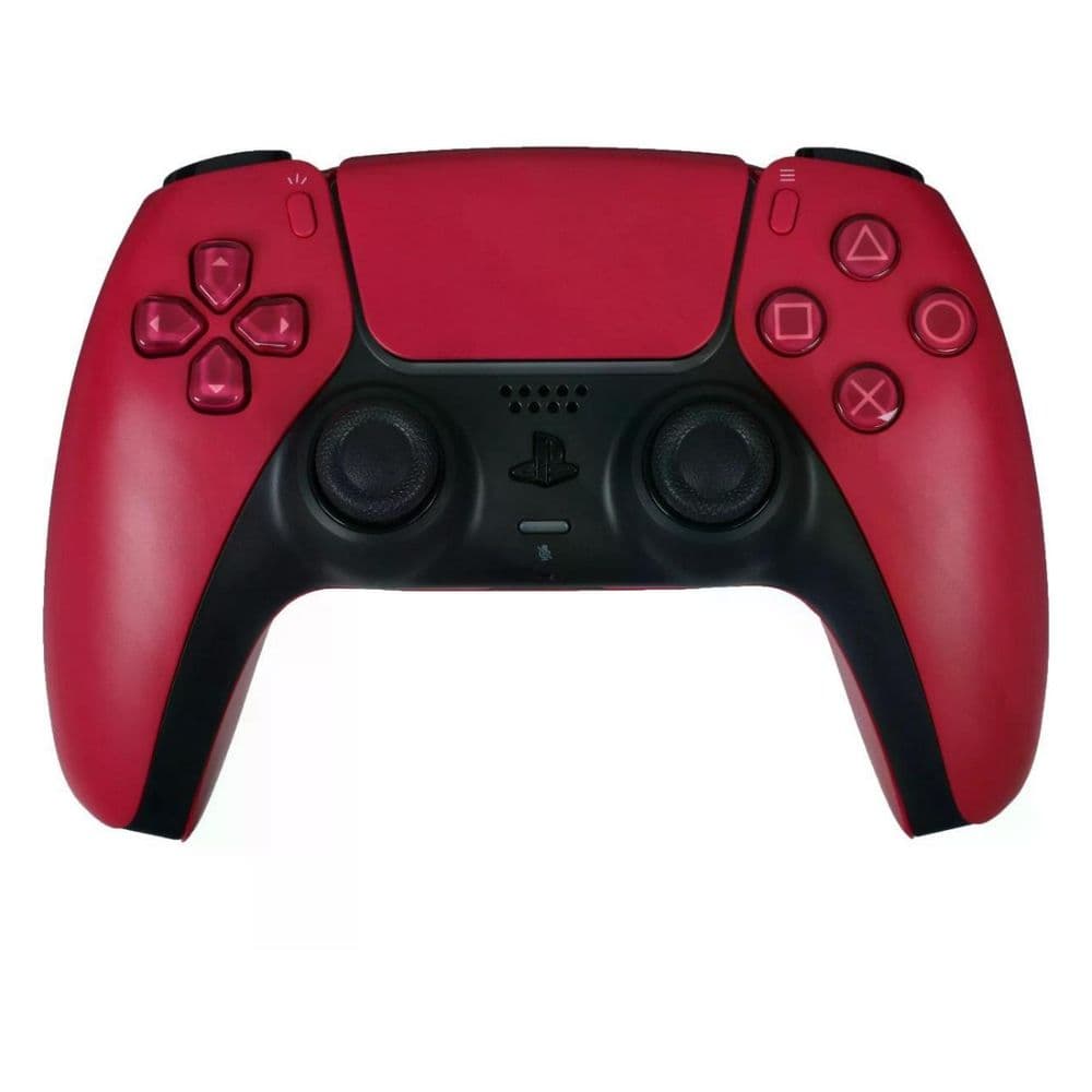 Геймпад Sony PlayStation 5 DualSense Global/Volcanic Red