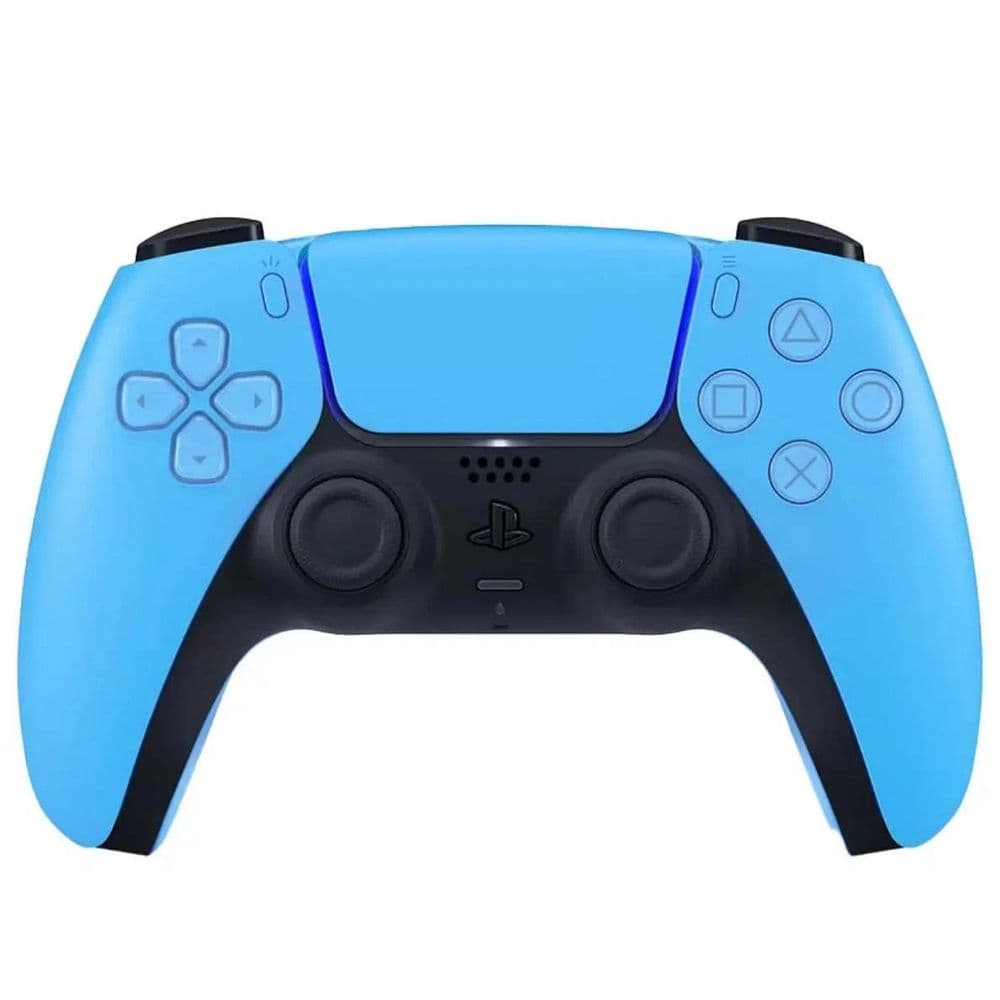 Геймпад Sony PlayStation 5 DualSense Global/Starlight Blue