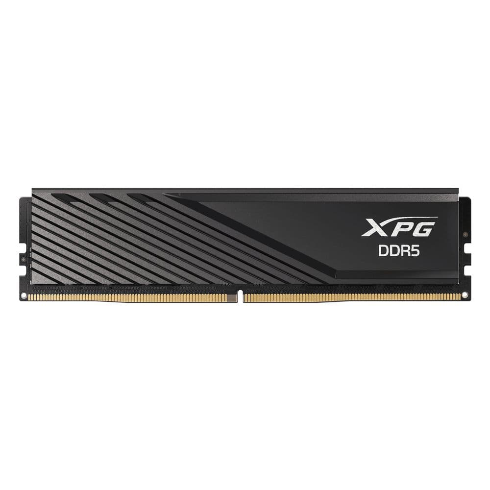 Модуль памяти ADATA 16GB DDR5 48000 DIMM XPG Lancer Blade CL40-39-39, 1.1V, Heat Shield, RTL