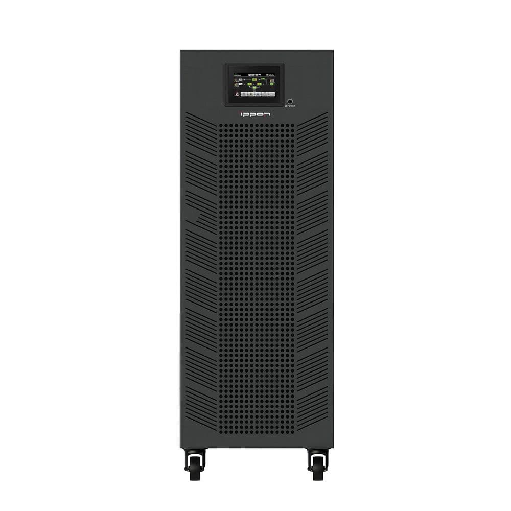 Источник бесперебойного питания Ippon Innova RT 33 80K On-line Tower 80000W/80000VA