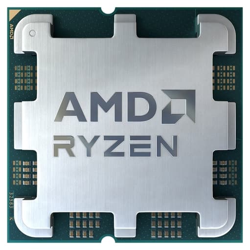Процессор AMD Ryzen 5 5600X / 3.7GHz, 6 cores, 12 threads, 32MB L3, 65W, AM4, 7nm / 100-000000065 / OEM