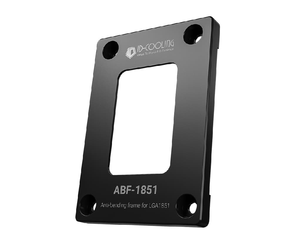 Рамка для коррекции изгиба CPU 1851 ID-COOLING ABF-1851 BOX