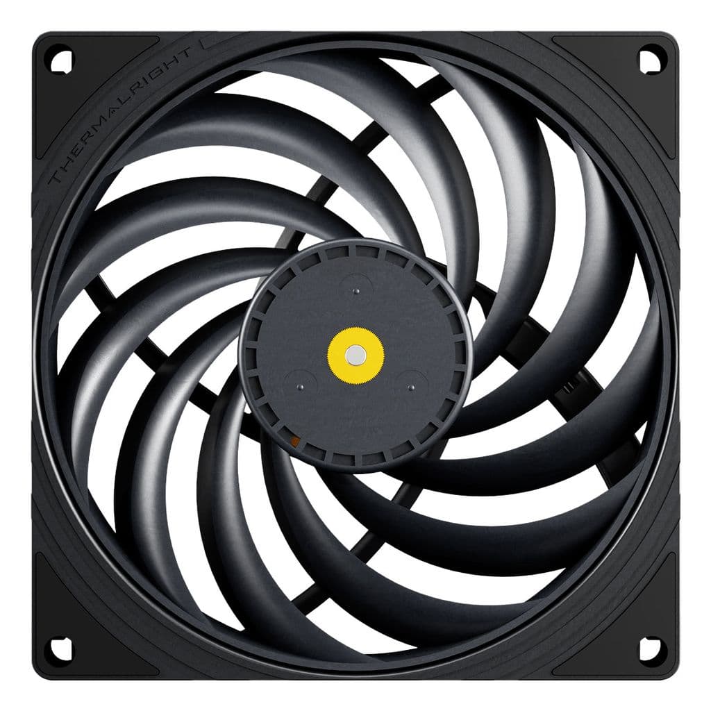 Вентилятор Thermalright TL-B9015 EX / 92mm PWM / TRTLB9015EX