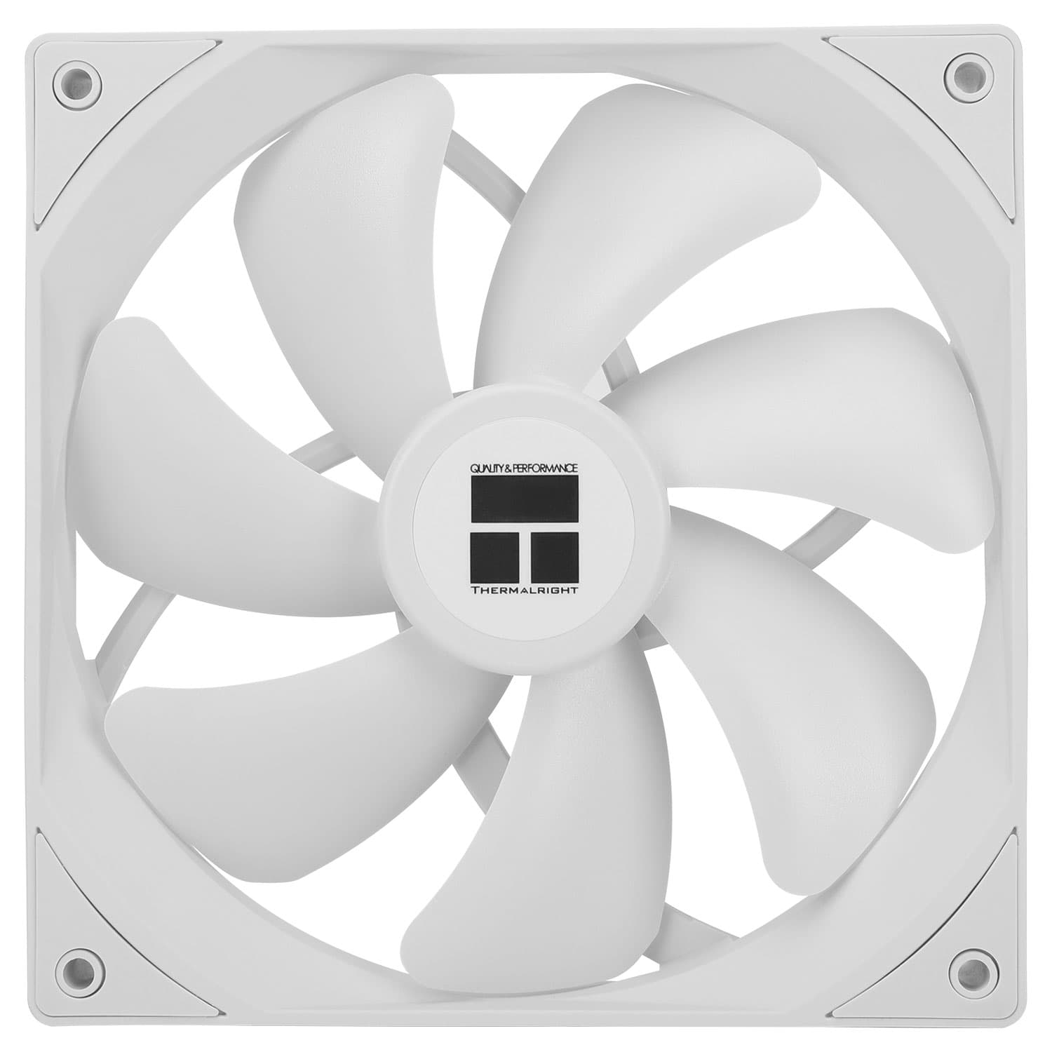Вентилятор Thermalright TL-C14CW / 140mm PWM / TRTLC14CW