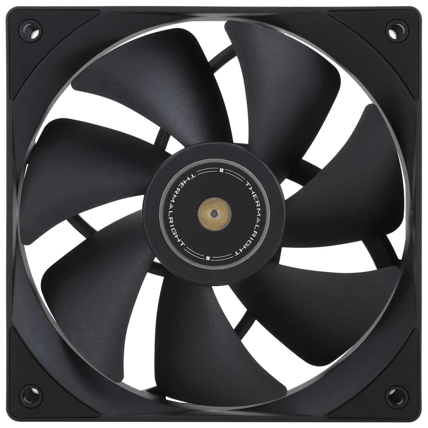 Вентилятор Thermalright TL-G12B / 120mm PWM / TRTLG12B