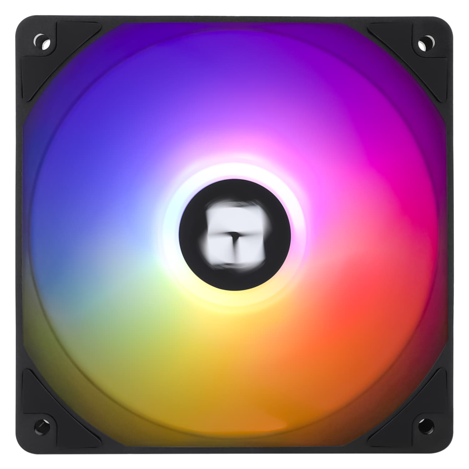 Комплект вентиляторов (3 шт.) Thermalright TL-C12C-S (Pack of 3) / ARGB / 120mm PWM / TRTLC12S.3P