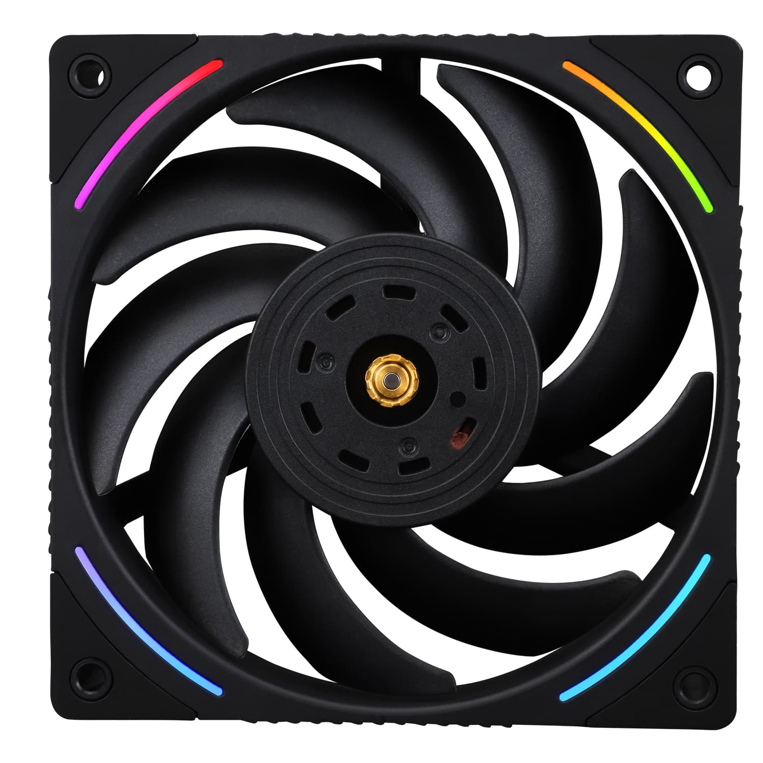 Вентилятор Thermalright TL-K12 / ARGB / 120mm PWM / TRTLK12