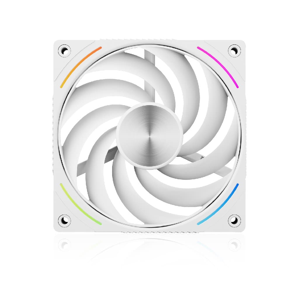 Вентилятор Thermalright TL-K12W-X28-R9 / ARGB / 120mm PWM / TRTLK12WX28R9