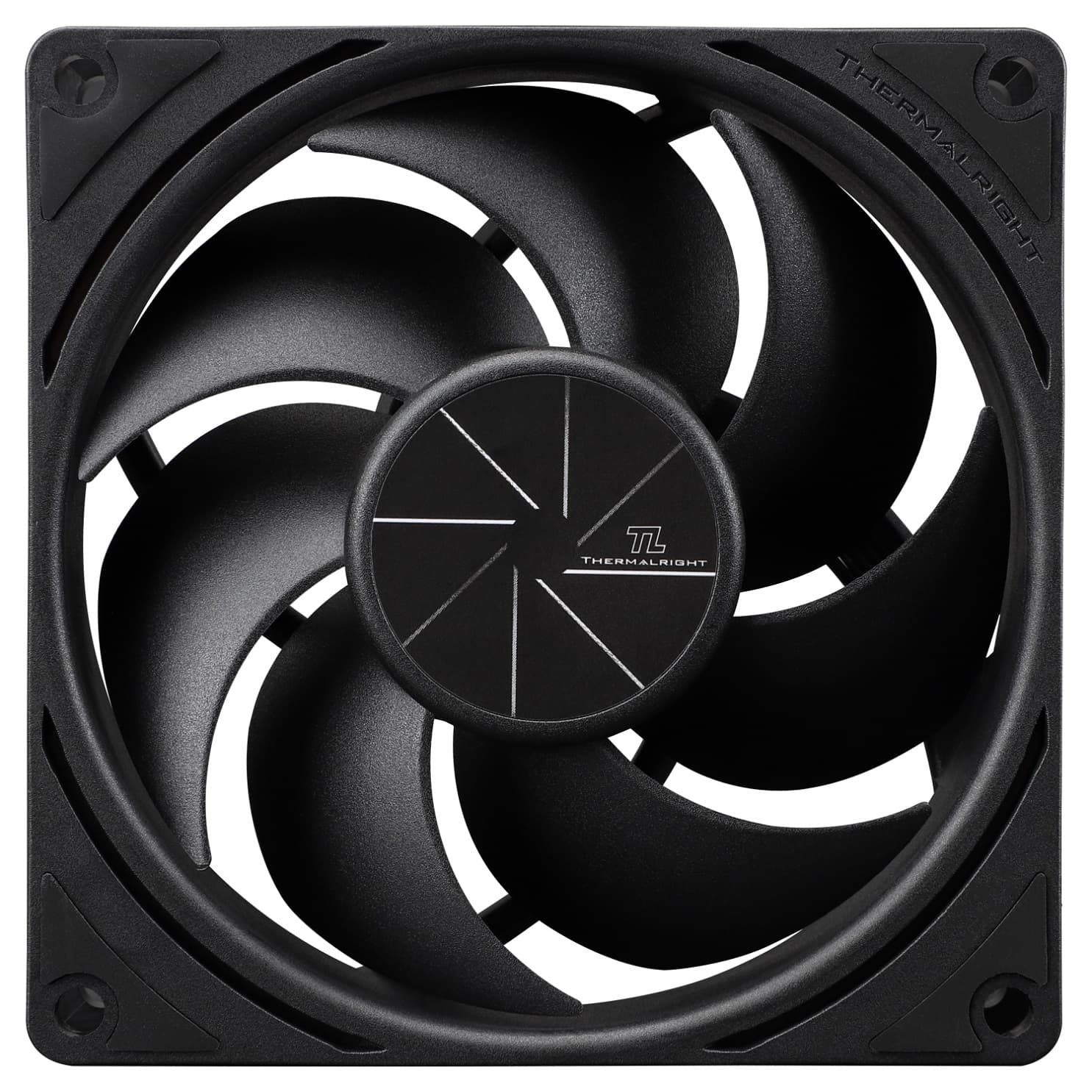 Вентилятор Thermalright TL-P9 / 92mm PWM / TRTLP9