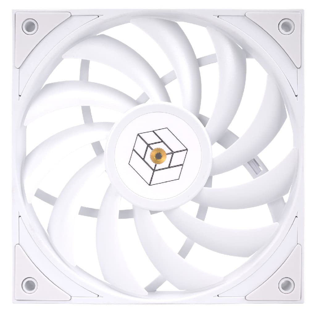 Вентилятор Thermalright TL-H12015W / 120mm PWM / TRTLH12015W